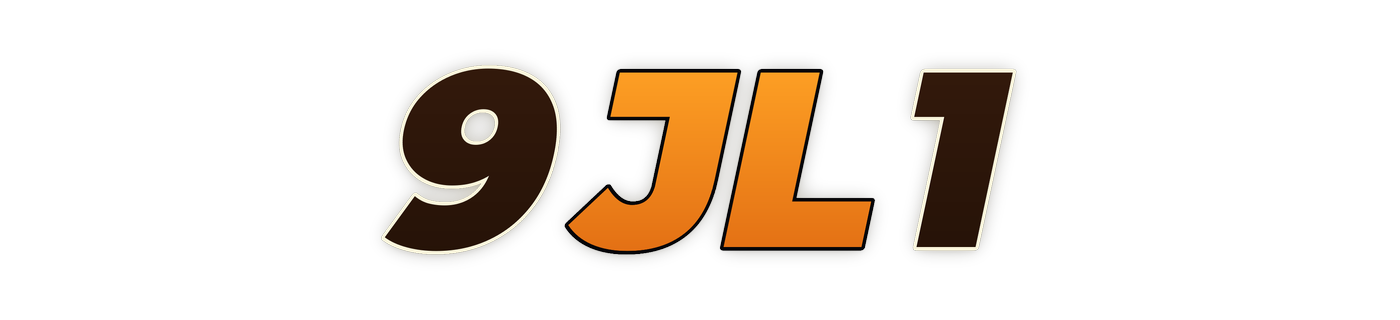 9jl1 Logo